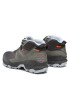 Mammut Trekking čevlji Sertig II Mid Gtx GORE-TEX 3030-04830-00693-1075 Zelena - Pepit.si