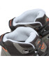 Mammut Trekking čevlji Sertig II Mid Gtx GORE-TEX 3030-04830-00693-1075 Zelena - Pepit.si