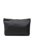 Mandarina Duck Torbica za okrog pasu Pochette P10QMT24651 Črna - Pepit.si