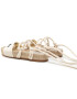 Manebi Espadrile by Philosophy Di Lorenzo Serafini 41A6302-8207-0002 Bež - Pepit.si