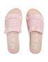 Manebi Espadrile Flat Sandals G 5.2 Js Roza - Pepit.si