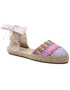 Manebi Espadrile Flat Valenciana G 6.1 P0 Pisana - Pepit.si