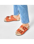 Manebi Espadrile Nordic Sandals M 3.3 R0 Oranžna - Pepit.si