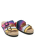 Manebi Espadrile Nordic Sandals U 5.6 R0 Pisana - Pepit.si