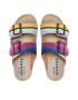 Manebi Espadrile Nordic Sandals U 5.6 R0 Pisana - Pepit.si