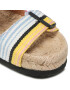 Manebi Espadrile Nordic Sandals U 5.6 R0 Pisana - Pepit.si