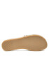 Manebi Espadrile Sandals With Knot K 1.0 Črna - Pepit.si