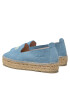 Manebi Espadrile Slippers D G 6.5 D0 Modra - Pepit.si