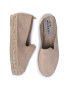 Manebi Espadrile Slippers D K 1.1 D0 Bež - Pepit.si