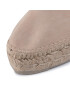 Manebi Espadrile Slippers D K 1.1 D0 Bež - Pepit.si