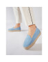 Manebi Espadrile Slippers D M 3.0 D0 Modra - Pepit.si