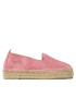 Manebi Espadrile Slippers D R 3.4 D0 Roza - Pepit.si