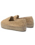 Manebi Espadrile Slippers D V 2.7 D0 Bež - Pepit.si