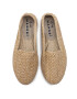 Manebi Espadrile Slippers D V 2.7 D0 Bež - Pepit.si