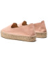 Manebi Espadrile Slippers D W 1.4 D0 Roza - Pepit.si