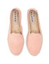 Manebi Espadrile Slippers D W 1.4 D0 Roza - Pepit.si