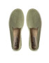 Manebi Espadrile Slippers M M 2.7 C0 Zelena - Pepit.si