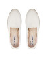 Manebi Espadrile Slippers W O 7.0 N0 Bela - Pepit.si