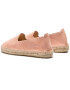 Manebi Espadrile Slippers W W 1.4 N0 Roza - Pepit.si