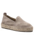 Manebi Espadrile Slippers W W 1.9 N0 Bež - Pepit.si