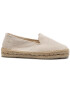 Manebi Espadrile Slippers W W 2.8 N0 Bež - Pepit.si