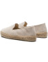 Manebi Espadrile Slippers W W 2.8 N0 Bež - Pepit.si