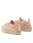 Manebi Espadrile Sneakers D O 7.3 E0 Roza - Pepit.si