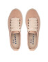 Manebi Espadrile Sneakers D O 7.3 E0 Roza - Pepit.si