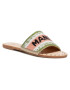 Manebi Natikači Leather Sandals S 3.8 Y0 Pisana - Pepit.si