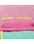 Marc Jacobs Nahrbtnik W10211 Roza - Pepit.si