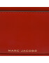 Marc Jacobs Ročna torba H967L03FA22 Rdeča - Pepit.si