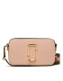 Marc Jacobs Ročna torba M0012007 Roza - Pepit.si