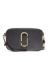 Marc Jacobs Ročna torba M0012007 Siva - Pepit.si