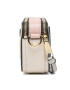 Marc Jacobs Ročna torba M0014146 Siva - Pepit.si