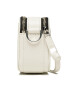 Marc Jacobs Ročna torba M0014867 Bela - Pepit.si