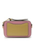 Marc Jacobs Ročna torba The Snapshot H172L01SP22 Roza - Pepit.si