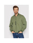 Marc O'Polo Bomber jakna 221 0819 70214 Zelena Regular Fit - Pepit.si