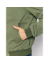 Marc O'Polo Bomber jakna 221 0819 70214 Zelena Regular Fit - Pepit.si