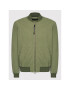 Marc O'Polo Bomber jakna 221 0819 70214 Zelena Regular Fit - Pepit.si