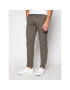 Marc O'Polo Chino hlače B21 0108 10064 Siva Tapered Fit - Pepit.si