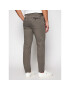 Marc O'Polo Chino hlače B21 0108 10064 Siva Tapered Fit - Pepit.si