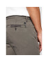 Marc O'Polo Chino hlače B21 0108 10064 Siva Tapered Fit - Pepit.si