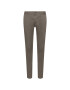 Marc O'Polo Chino hlače B21 0108 10064 Siva Tapered Fit - Pepit.si