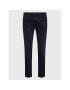 Marc O'Polo Jeans hlače B21 9088 12132 Mornarsko modra Shaped Fit - Pepit.si