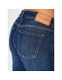 Marc O'Polo Jeans hlače M01 9216 12051 Mornarsko modra Straight Fit - Pepit.si