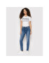 Marc O'Polo Jeans hlače M01 9216 12181 Modra Skinny Fit - Pepit.si