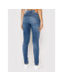 Marc O'Polo Jeans hlače M01 9216 12181 Modra Skinny Fit - Pepit.si