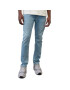 Marc O'Polo Jeans hlače M21920712142 Modra Shaped Fit - Pepit.si