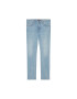 Marc O'Polo Jeans hlače M21920712142 Modra Shaped Fit - Pepit.si