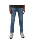 Marc O'Polo Jeans hlače M21920712142 Modra Shaped Fit - Pepit.si